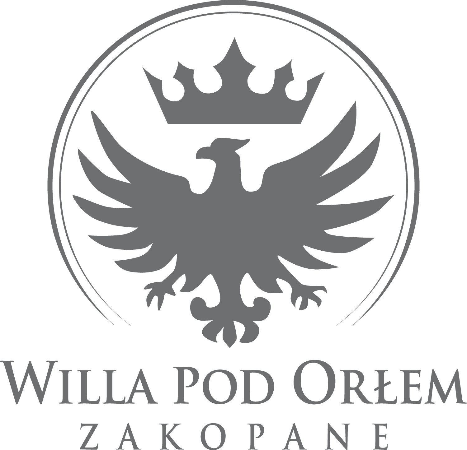 Apartamenty Zakopane - Willa Pod Orłem